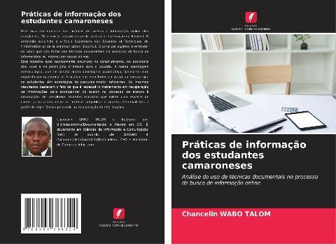 Práticas de informação dos estudantes camaroneses