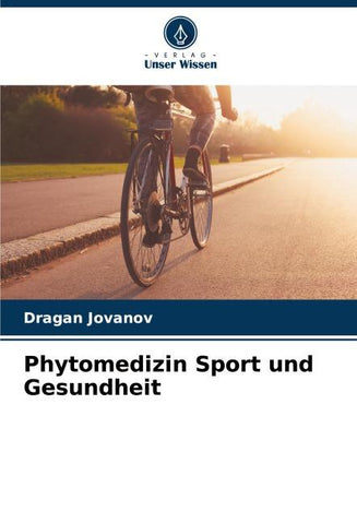 Phytomedizin Sport und Gesundheit