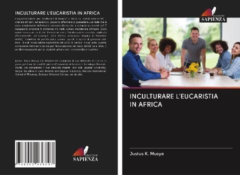 INCULTURARE L'EUCARISTIA IN AFRICA