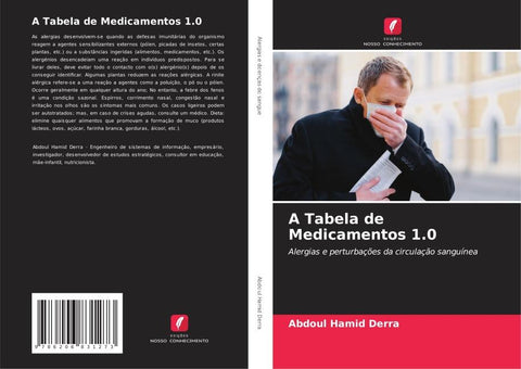 A Tabela de Medicamentos 1.0