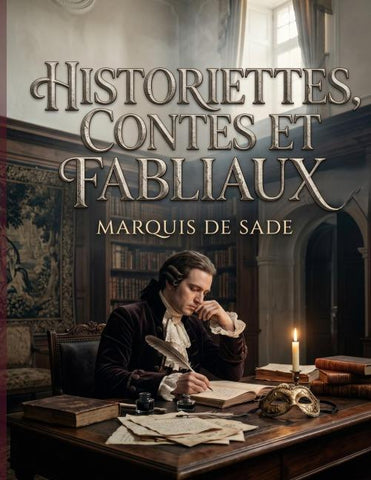 Historiettes, Contes et Fabliaux