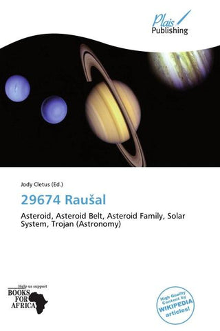 29674 Rau¿al
