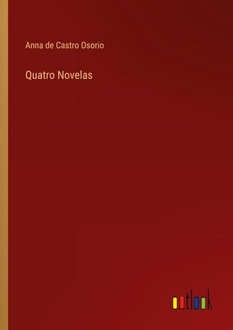 Quatro Novelas
