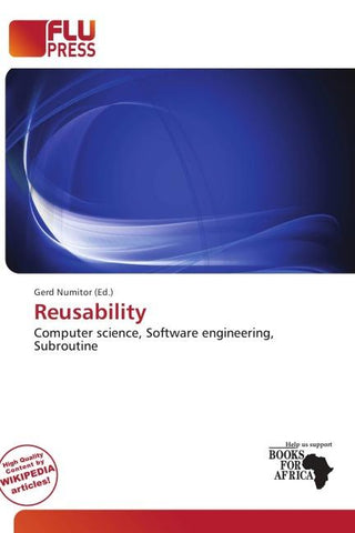 Reusability