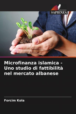 Microfinanza islamica - Uno studio di fattibilità nel mercato albanese