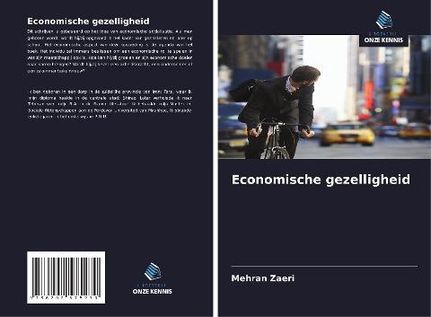 Economische gezelligheid