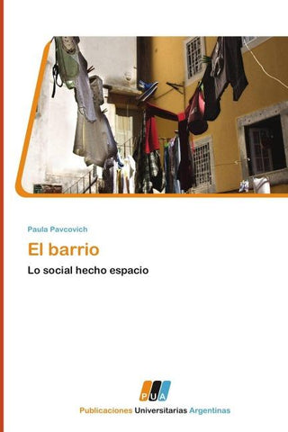El barrio