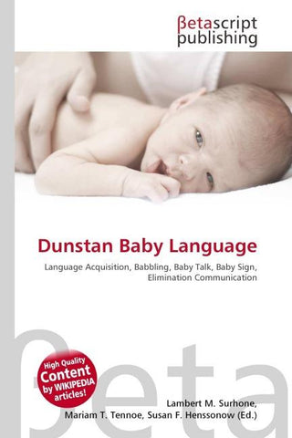 Dunstan Baby Language