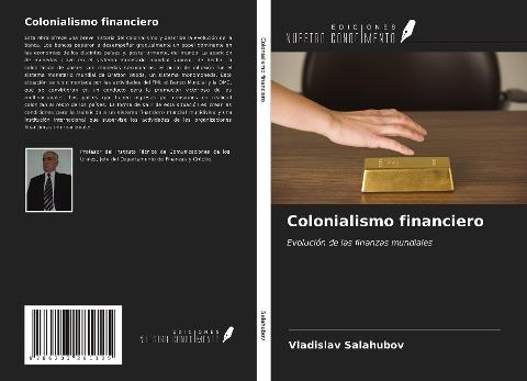 Colonialismo financiero