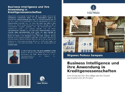 Business Intelligence und ihre Anwendung in Kreditgenossenschaften