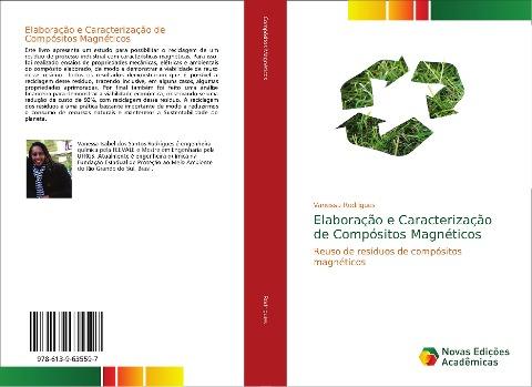 Elaboração e Caracterização de Compósitos Magnéticos