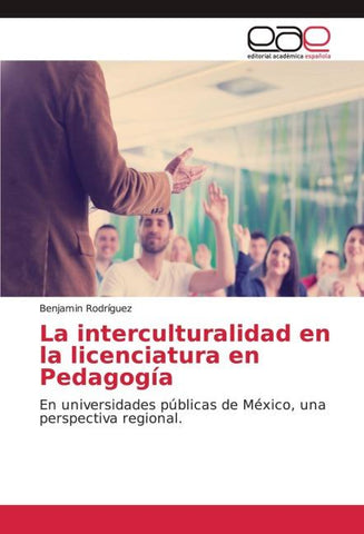 La interculturalidad en la licenciatura en Pedagogía