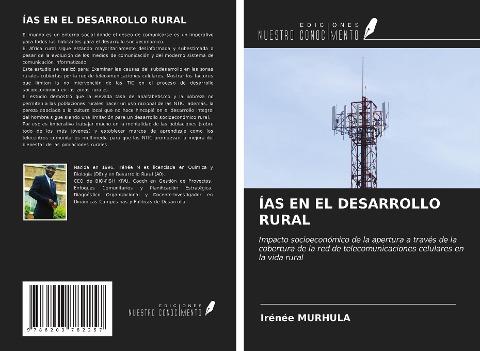 ÍAS EN EL DESARROLLO RURAL