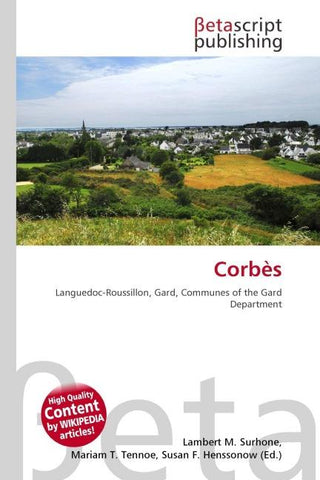 Corbès