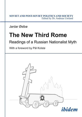 The New Third Rome