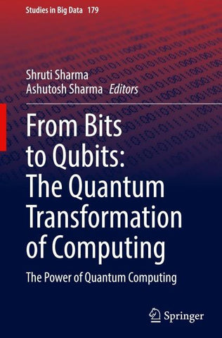 From Bits to Qubits: The Quantum Transformation of Computing