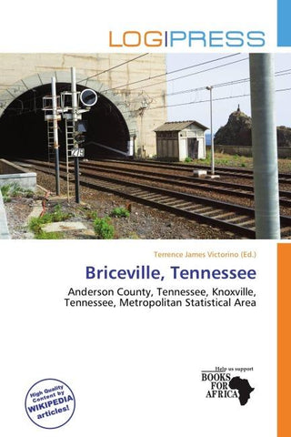 Briceville, Tennessee