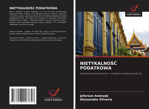 NIETYKALNO¿¿ PODATKOWA