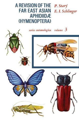 Revision of the Far East Asian Aphidiidae (Hymenoptera)