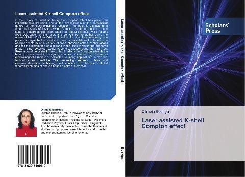 Laser assisted K-shell Compton effect