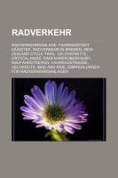 Radverkehr