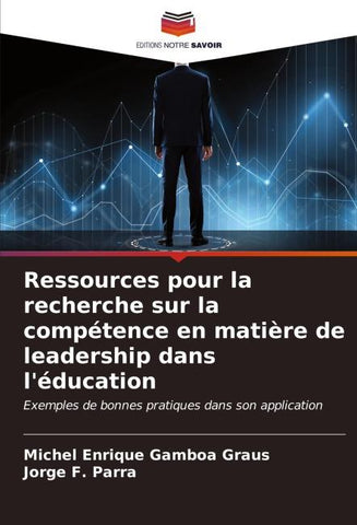 Ressources pour la recherche sur la compétence en matière de leadership dans l'éducation