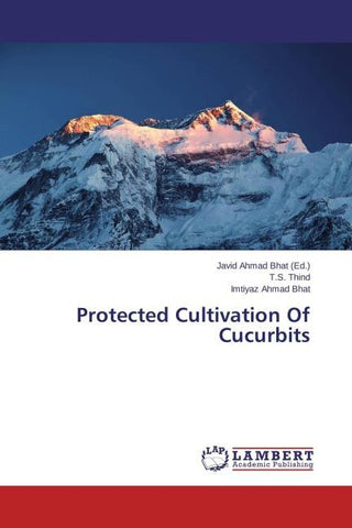 Protected Cultivation Of Cucurbits
