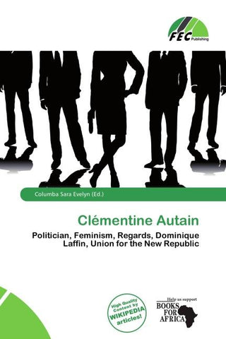 Clémentine Autain
