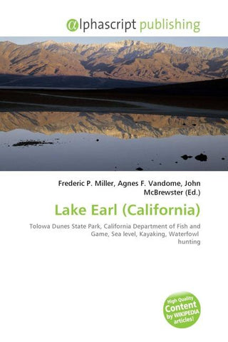 Lake Earl (California)