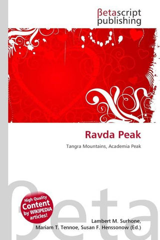 Ravda Peak
