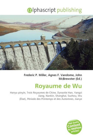 Royaume de Wu