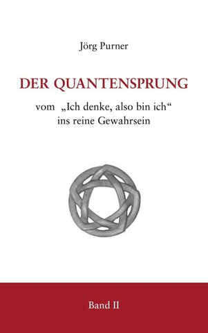 Der Quantensprung Teil 2