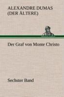 Der Graf von Monte Christo