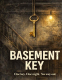 Basement Key