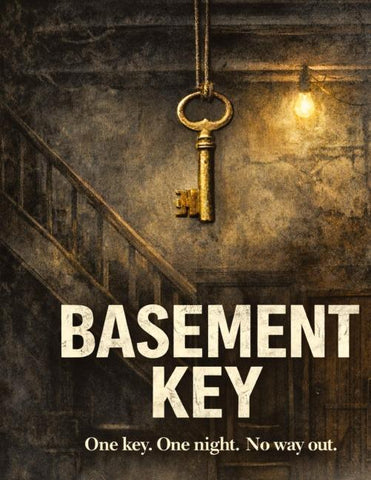 Basement Key