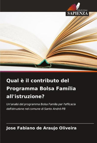 Qual è il contributo del Programma Bolsa Família all'istruzione?