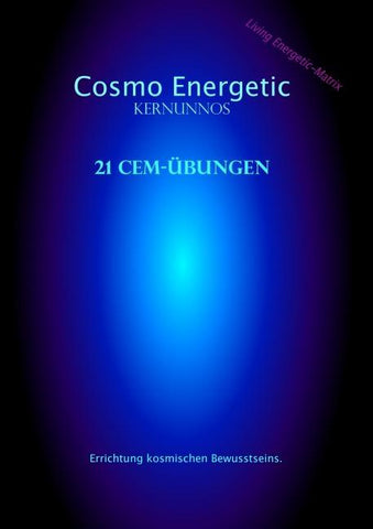 Cosmo Energetic