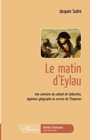 Le matin d'Eylau