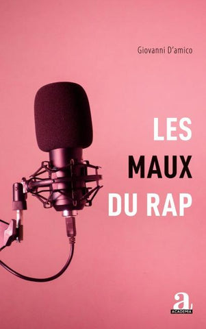 Les maux du rap