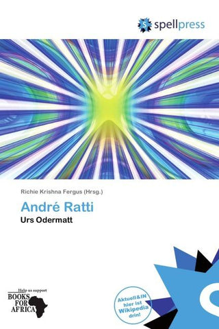André Ratti