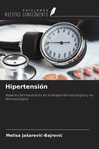 Hipertensión
