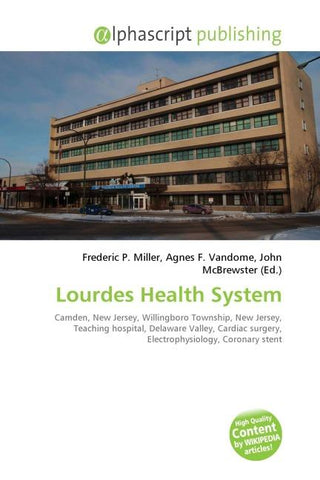 Lourdes Health System