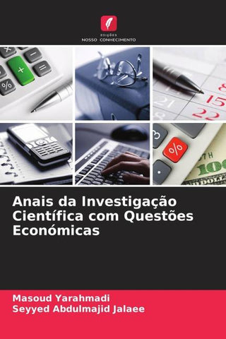 Anais da Investigação Científica com Questões Económicas