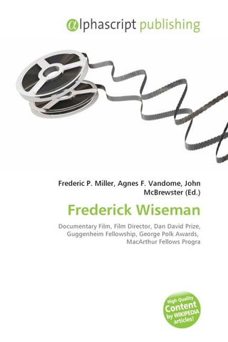 Frederick Wiseman