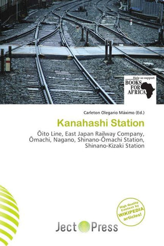 Kanahashi Station