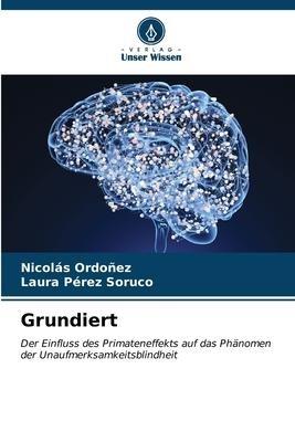 Grundiert
