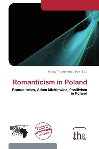 Romanticism in Poland