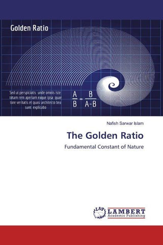 The Golden Ratio