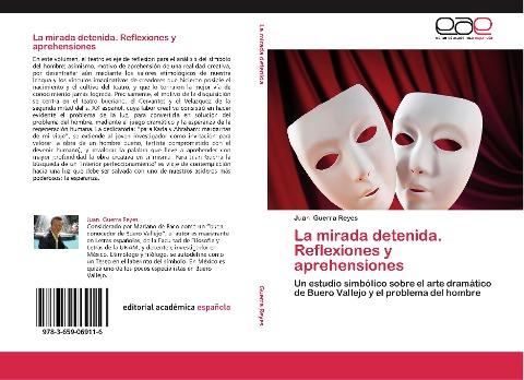 La mirada detenida. Reflexiones y aprehensiones