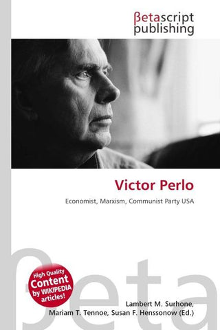 Victor Perlo